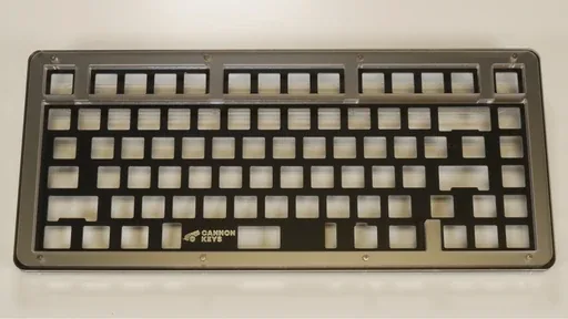 Stacked75 Keyboard Kit thumbnail 4