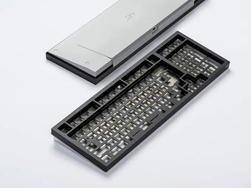 Brutal V2 1800 Keyboard thumbnail 3