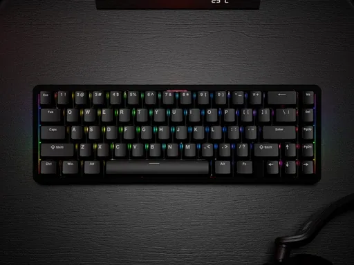 Chilkey ND65 Assembled Keyboard