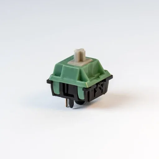 Anubis Tactile Switch by Mechs on Deck