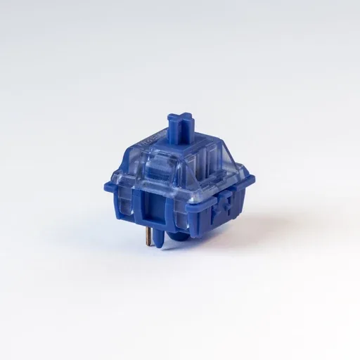 Gateron CJ Linear Switch, image 1 of 2