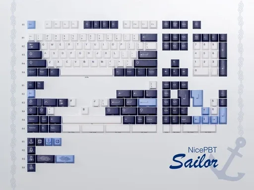 NicePBT Sailor thumbnail 2