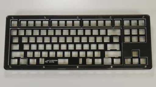 StackedTKL Keyboard Kit thumbnail 5