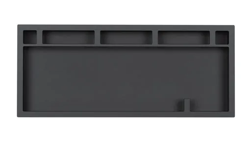 Obliterated75 Keyboard (Aluminum) thumbnail 4