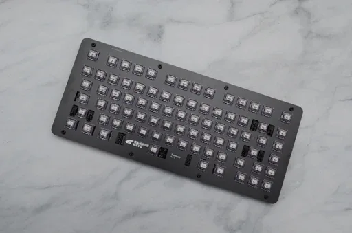 Practice75 Keyboard Kit thumbnail 4
