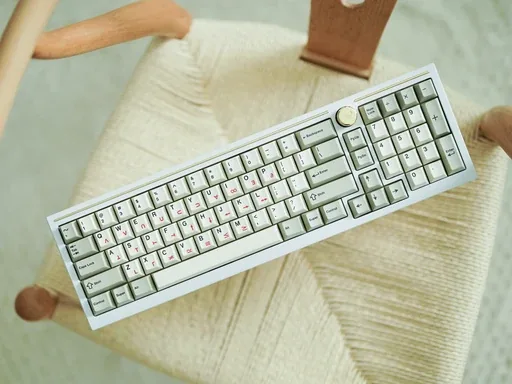 NicePBT Cadet Sublegend Classic Beige, image 1 of 5