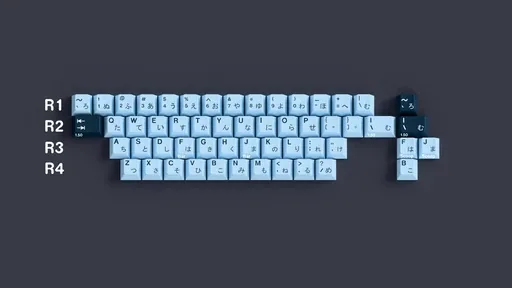 GMK Mizu R2 thumbnail 3