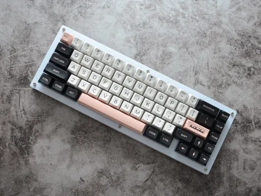 Practice 65 v2 Keyboard Kit, image 1 of 5
