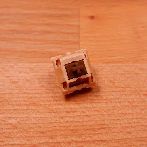 Coffee Chip Ice Cream Tactile Switch thumbnail 4