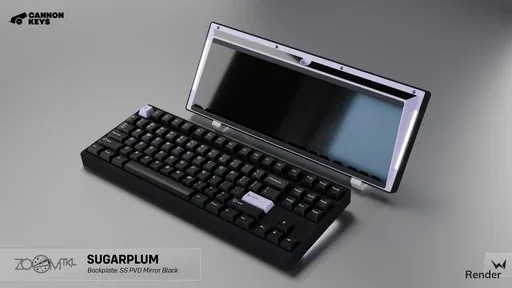 WS Sugarplum Dark thumbnail 2