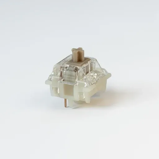 Gateron Baby Raccoon Linear Switch, image 1 of 5