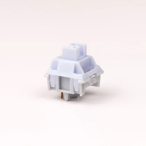 CK x Haimu Pastel Sky Linear Switch, image 1 of 2