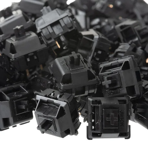 JWICK Black Linear Switch thumbnail 2