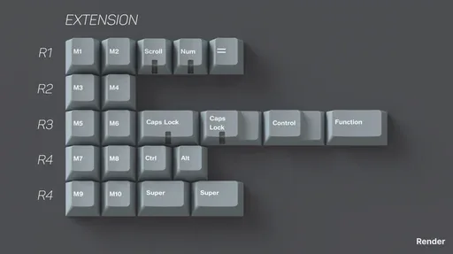 GMK JAGS thumbnail 3