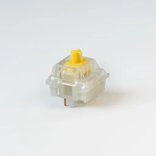 JWICK Yellow Linear Switch, image 1 of 3