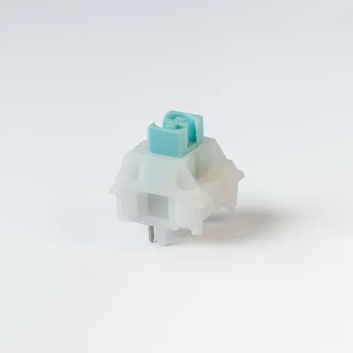 FLCMMK Ice Mint Linear Switch, image 1 of 2