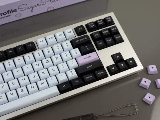CannonCaps CXA Sugarplum thumbnail 5