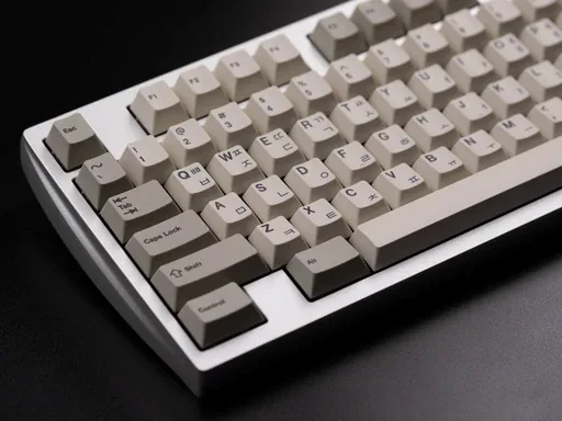 NicePBT Korean Sublegend Classic Beige thumbnail 5