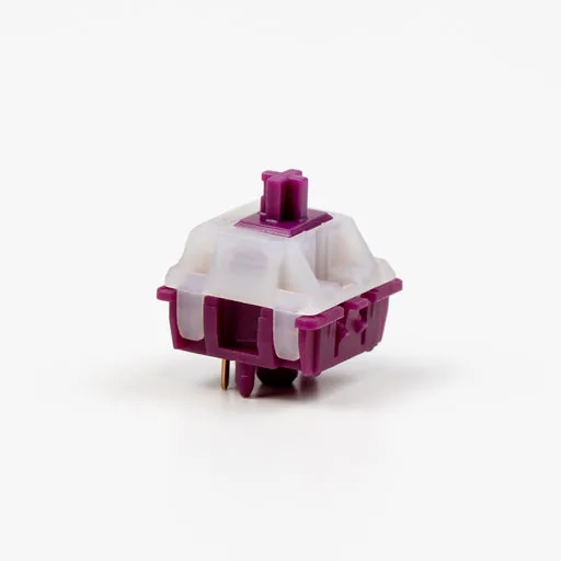 Gateron X Linear Switch, image 1 of 5