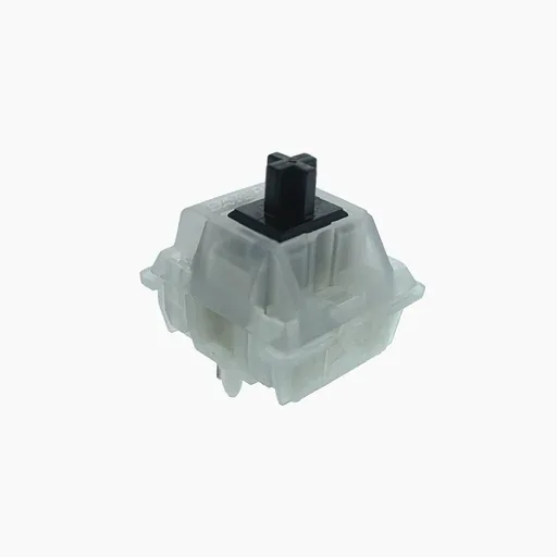 Gateron Black Linear Switch (10), image 1 of 3