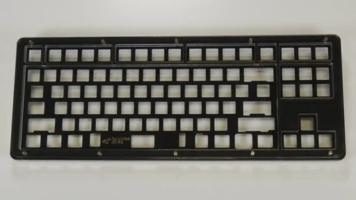 StackedTKL Keyboard Kit thumbnail 4