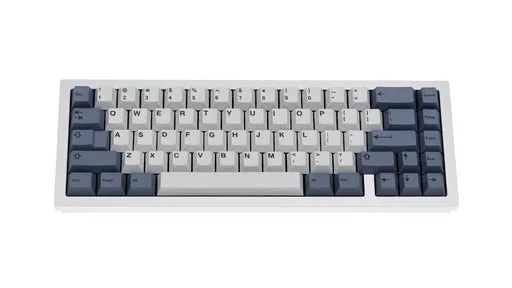 Savage65 Keyboard (Aluminum) thumbnail 3