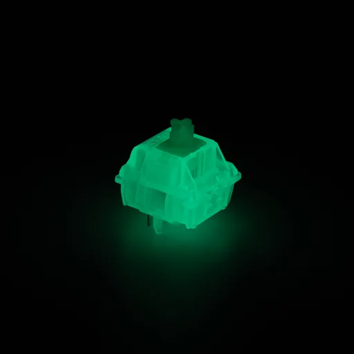 Gateron Luciola Linear Switch thumbnail 2