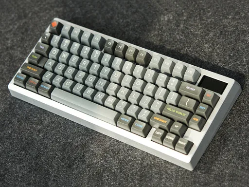 Zoom75 Keyboard thumbnail 2