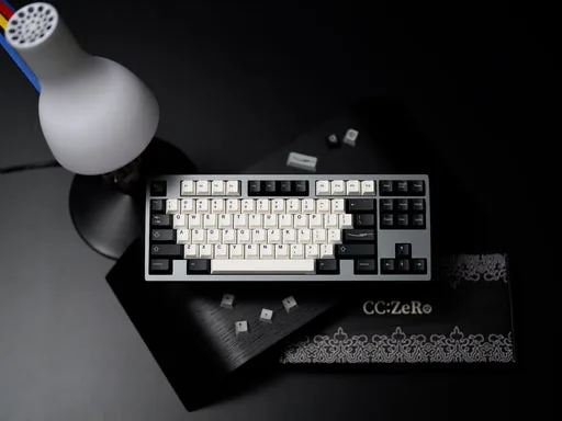 CannonCaps ZeRo thumbnail 3