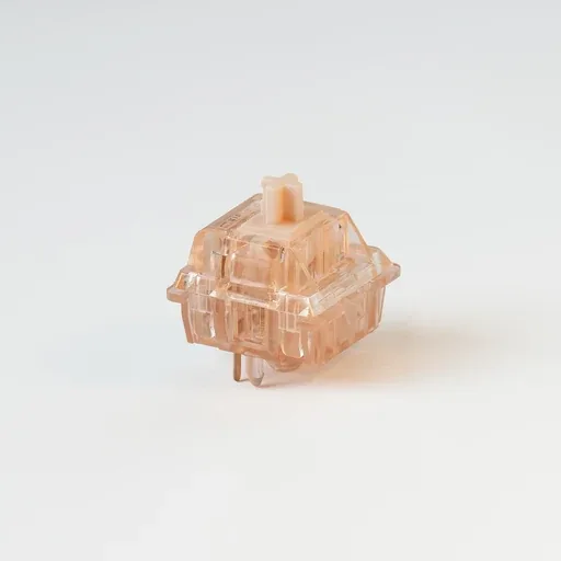 Blush Light Tactile Switch