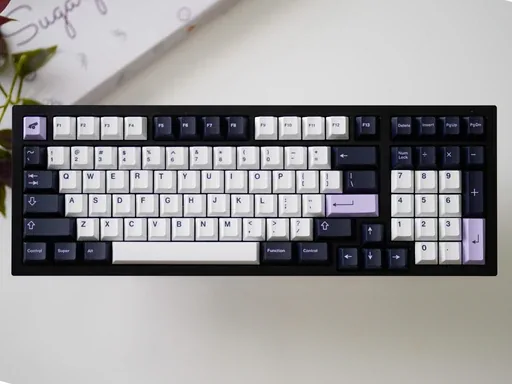 NicePBT Sugarplum thumbnail 3