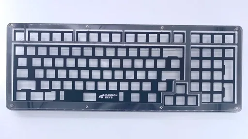 Stacked1800 Keyboard Kit thumbnail 3