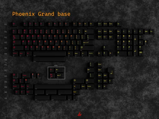GMK Phoenix thumbnail 2