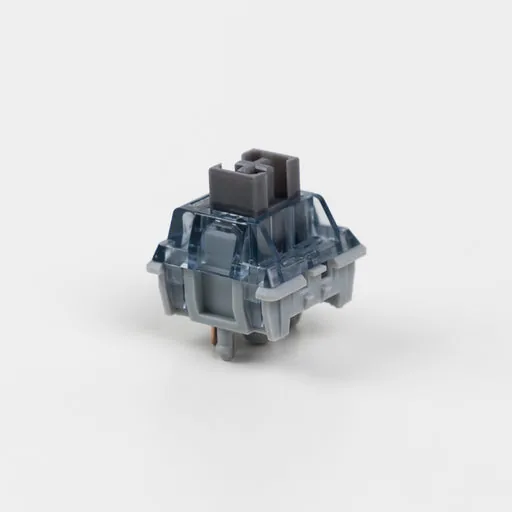 CK x Haimu Clipper Swordfish Tactile Switch, image 1 of 4