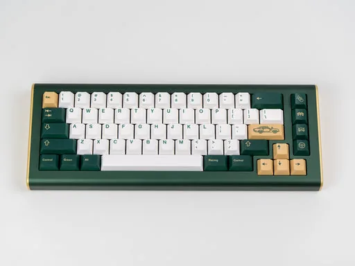 NicePBT British Racing Green (BRG) thumbnail 5