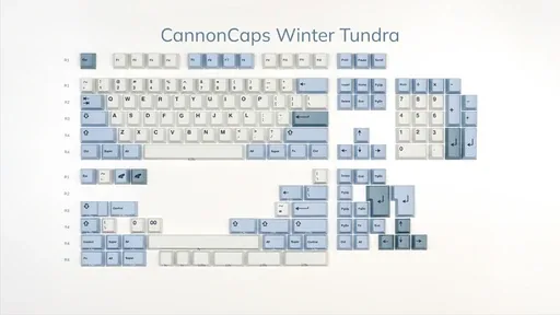 CannonCaps Winter Tundra thumbnail 2