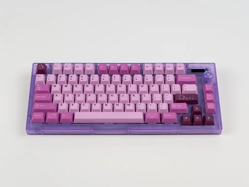 NicePBT Purple Chonkers thumbnail 4