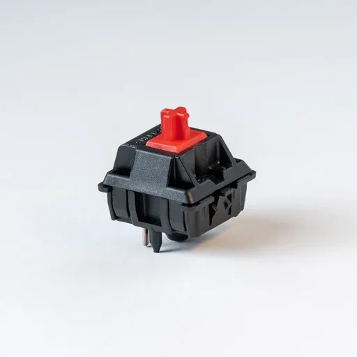 Cherry MX Red Hyperglide Linear Switch, image 1 of 4
