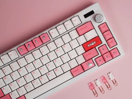 NicePBT Strawberry Milk thumbnail 5