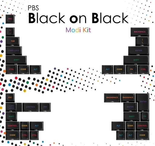 PBS Black on Black thumbnail 3