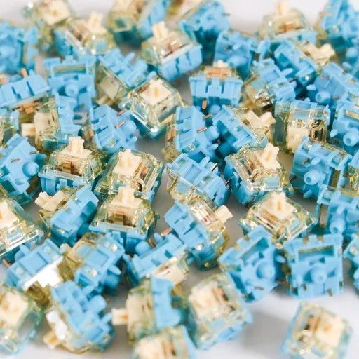 GATERON Dual-rail Lunar Probe Linear Switch thumbnail 2