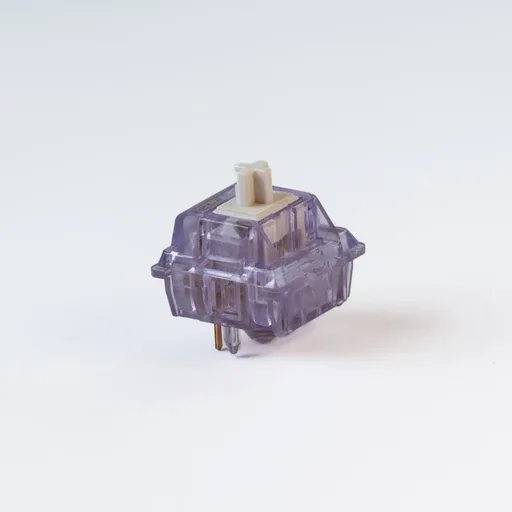 Lavender Linear Switch, image 1 of 5