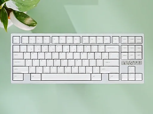 NicePBT Gray on White thumbnail 3