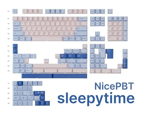 NicePBT Sleepytime thumbnail 2