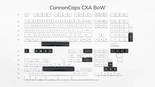 CannonCaps CXA BoW/WoB thumbnail 3