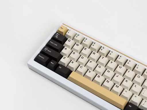 WS Cafe Keycaps thumbnail 4