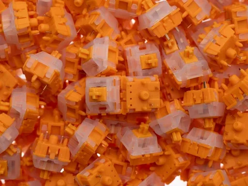 Gateron X Linear Switch thumbnail 4