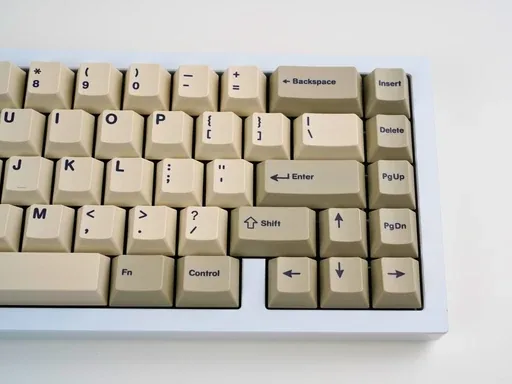 NicePBT Classic Beige thumbnail 4