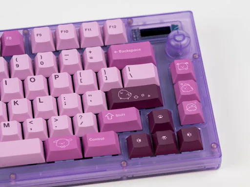 NicePBT Purple Chonkers thumbnail 5
