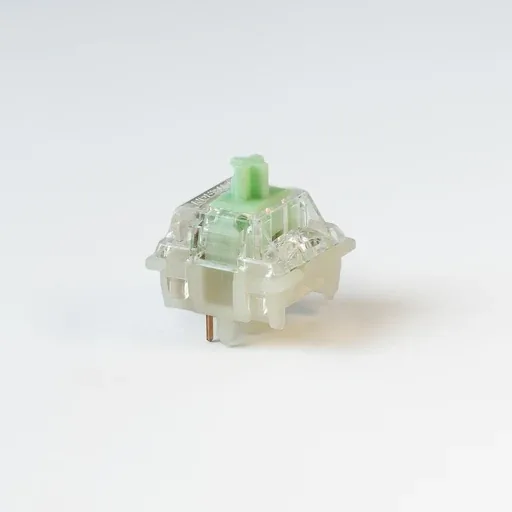 Gateron Baby Kangaroo Tactile Switch, image 1 of 2
